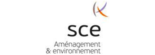 logo SCE