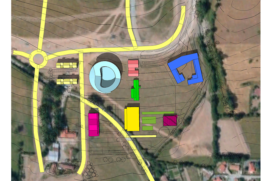 programmation architecturale les herbiers pa ensemble 2